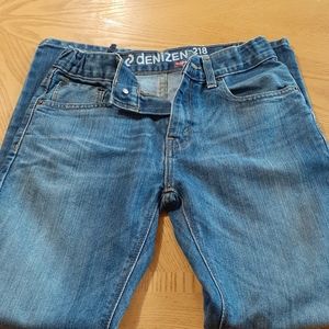 Boys Jeans